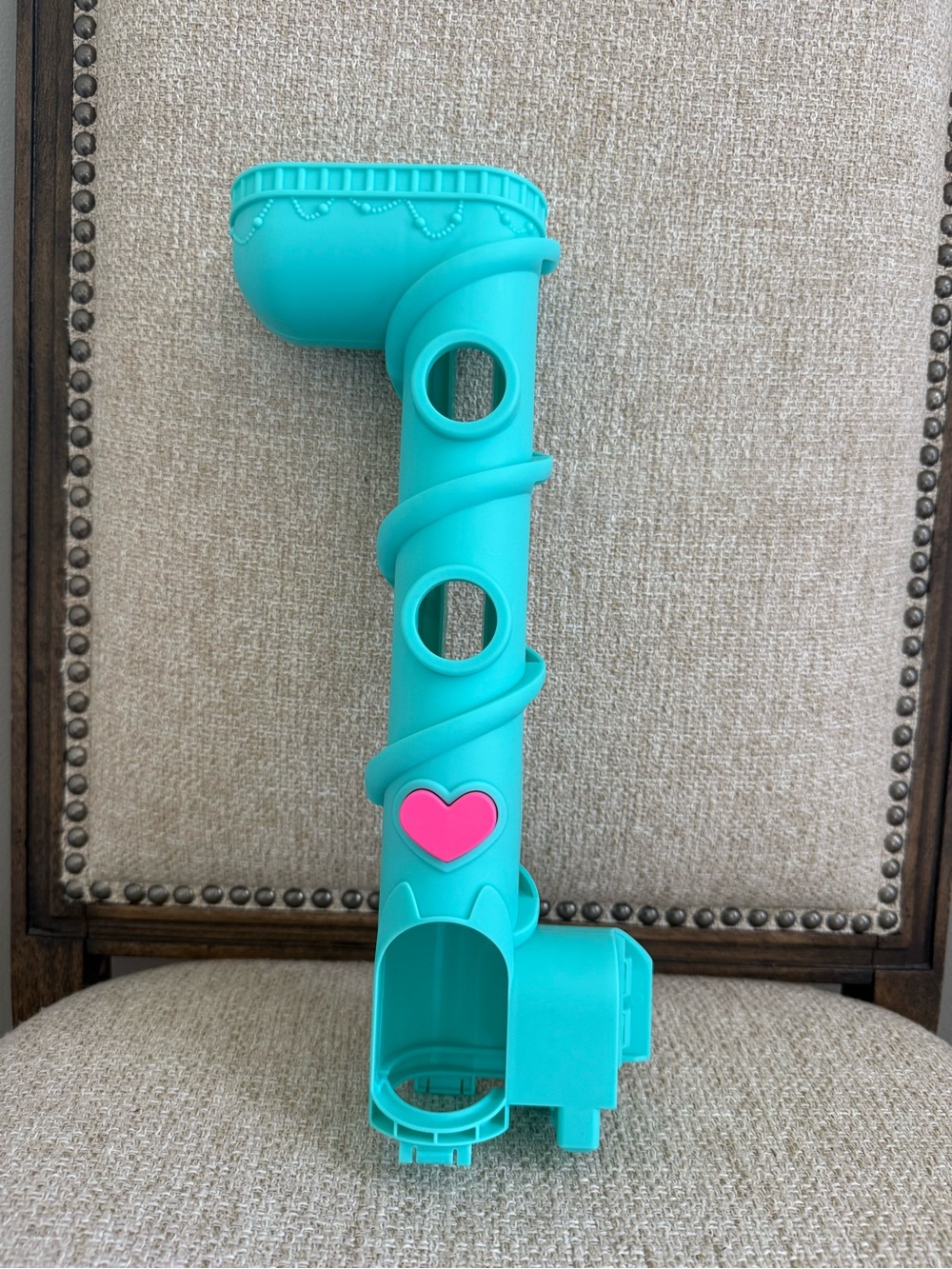 Gabby’s Purrfect Dollhouse Playset replacement delivery drop tower part Netflix